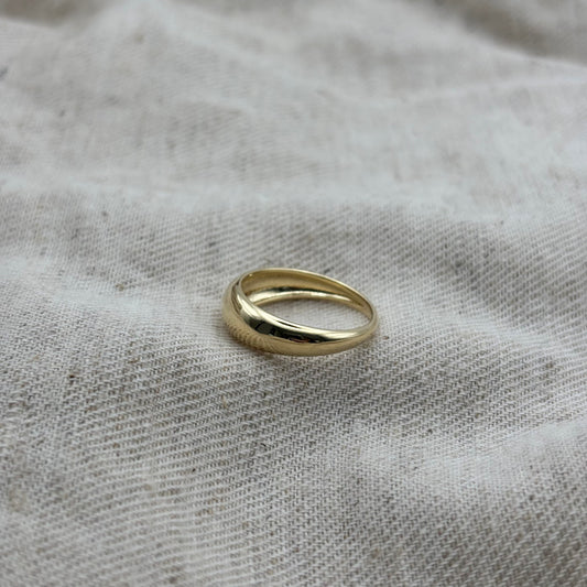 Solenne Dome Ring