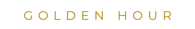 Golden Hour